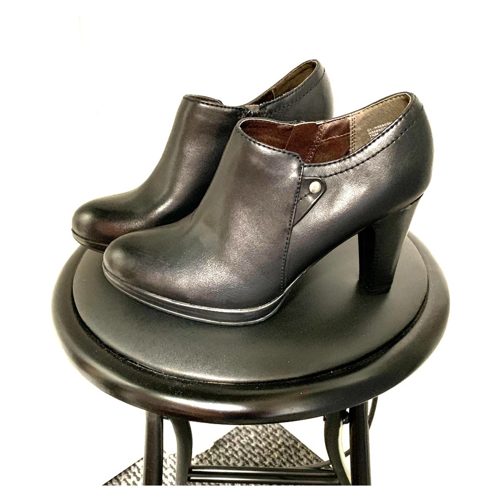Rialto Shooties